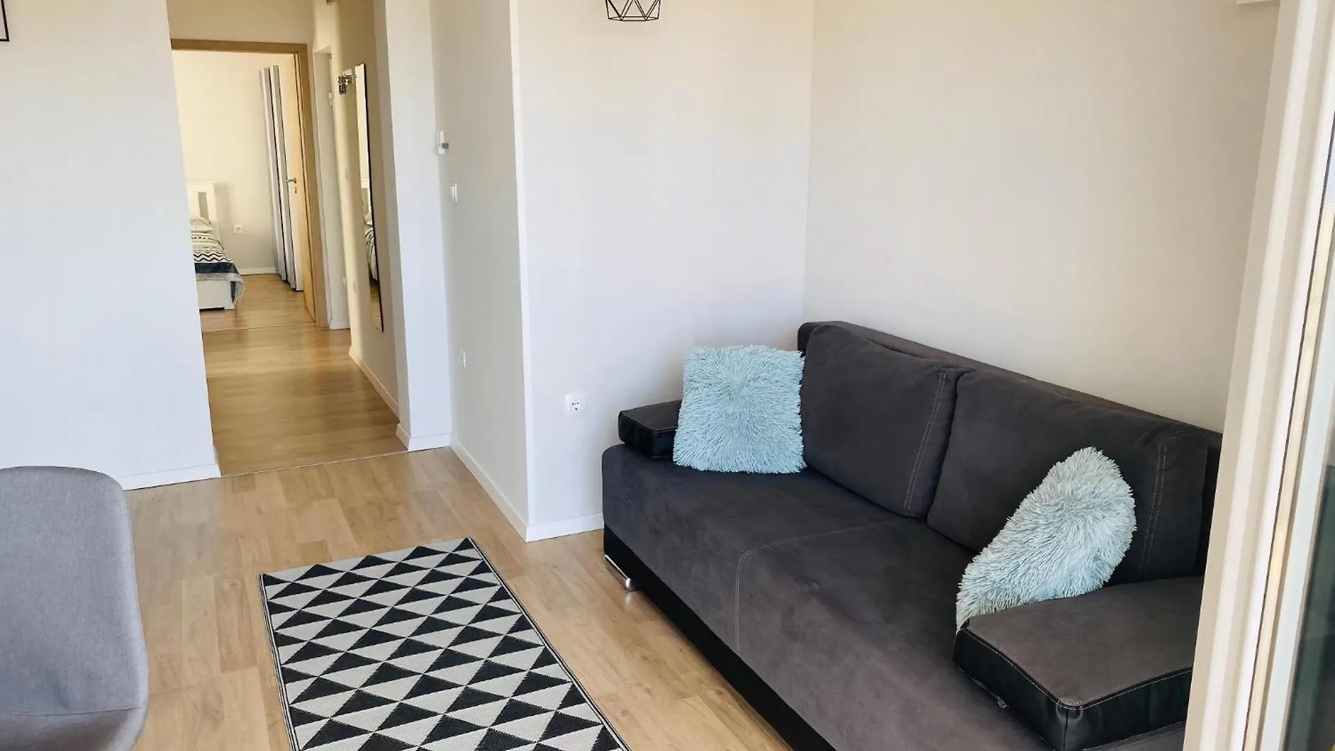 Geschmackvolle Ferienwohnung Mit Grill Und Balkon Dramalj 0*,  Croatia