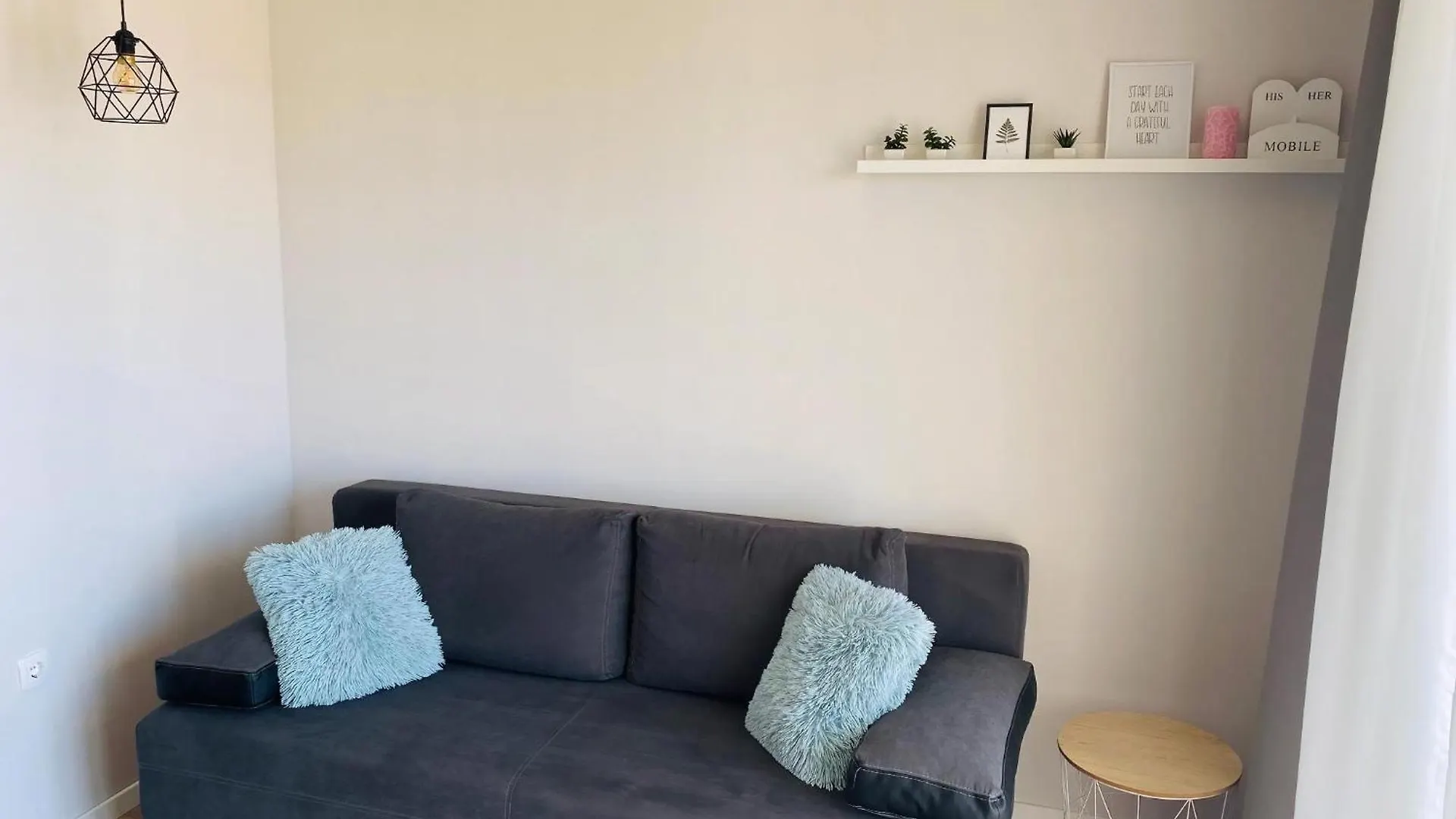 Geschmackvolle Ferienwohnung Mit Grill Und Balkon Dramalj