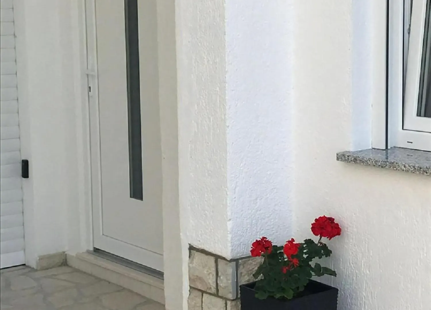 Geschmackvolle Ferienwohnung Mit Grill Und Balkon Dramalj Croatia