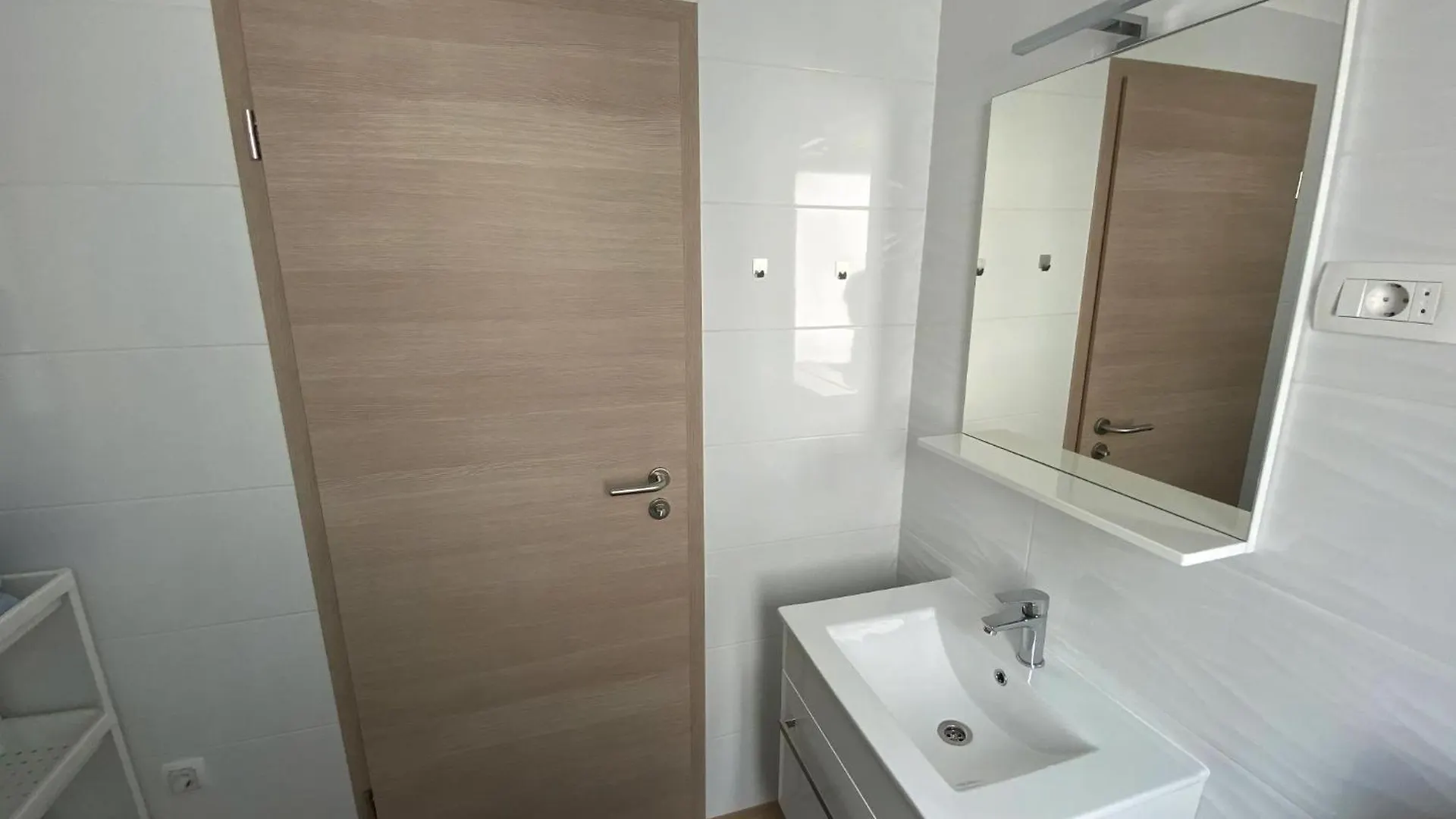 Apartment Geschmackvolle Ferienwohnung Mit Grill Und Balkon Dramalj Croatia