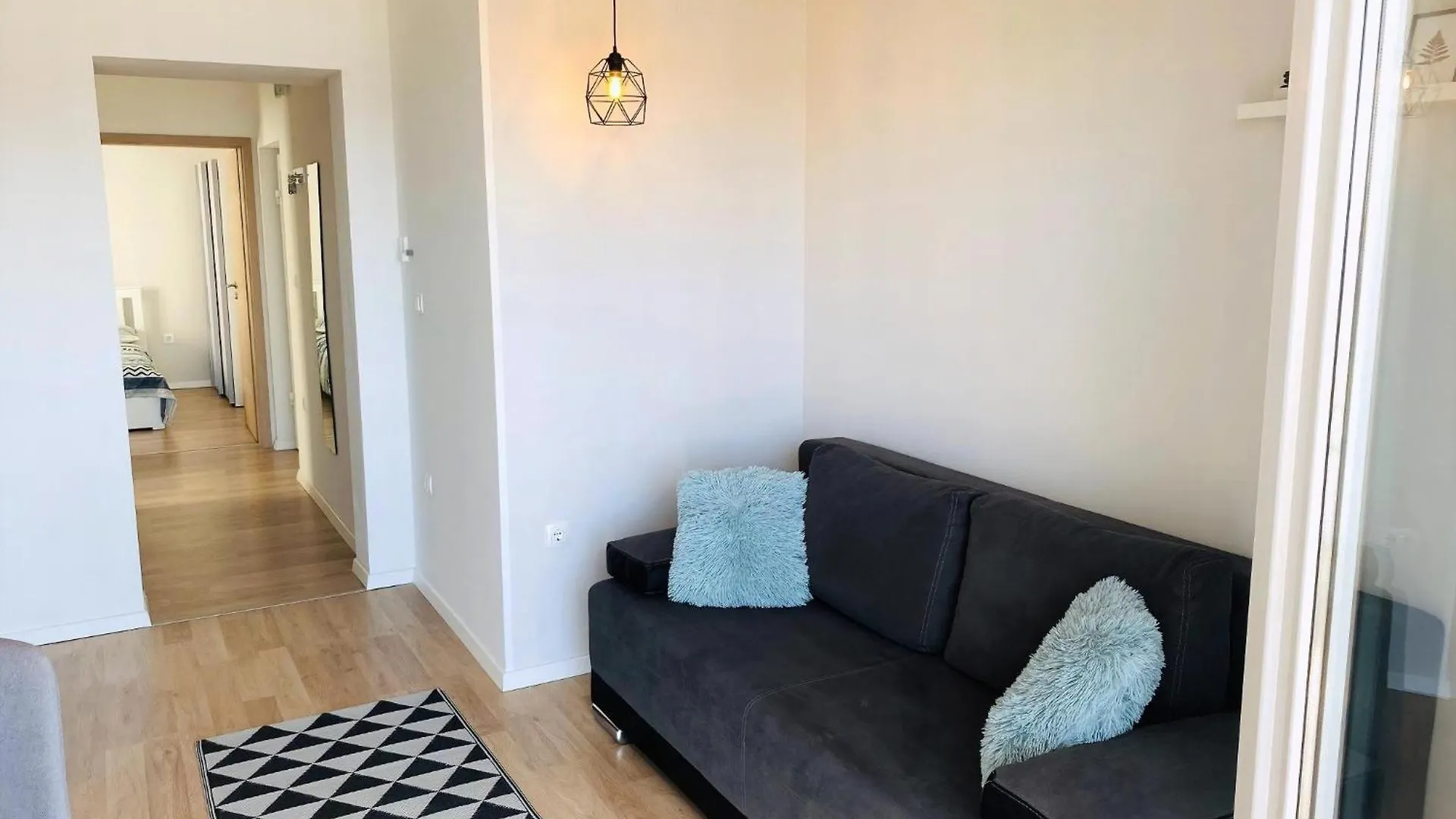 Geschmackvolle Ferienwohnung Mit Grill Und Balkon Dramalj Croatia