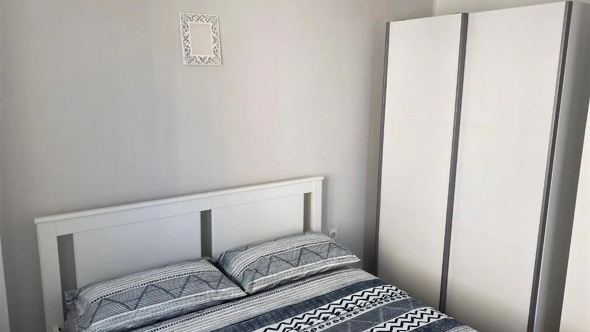 Geschmackvolle Ferienwohnung Mit Grill Und Balkon Dramalj