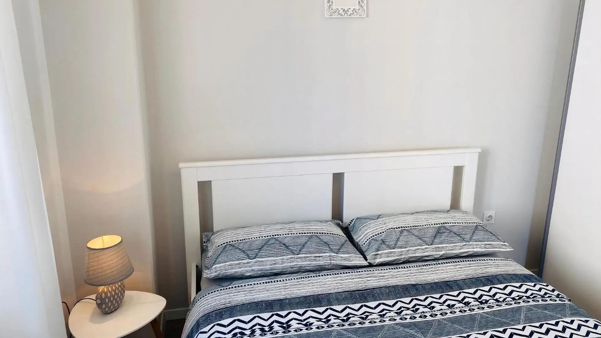 Geschmackvolle Ferienwohnung Mit Grill Und Balkon Dramalj Croatia