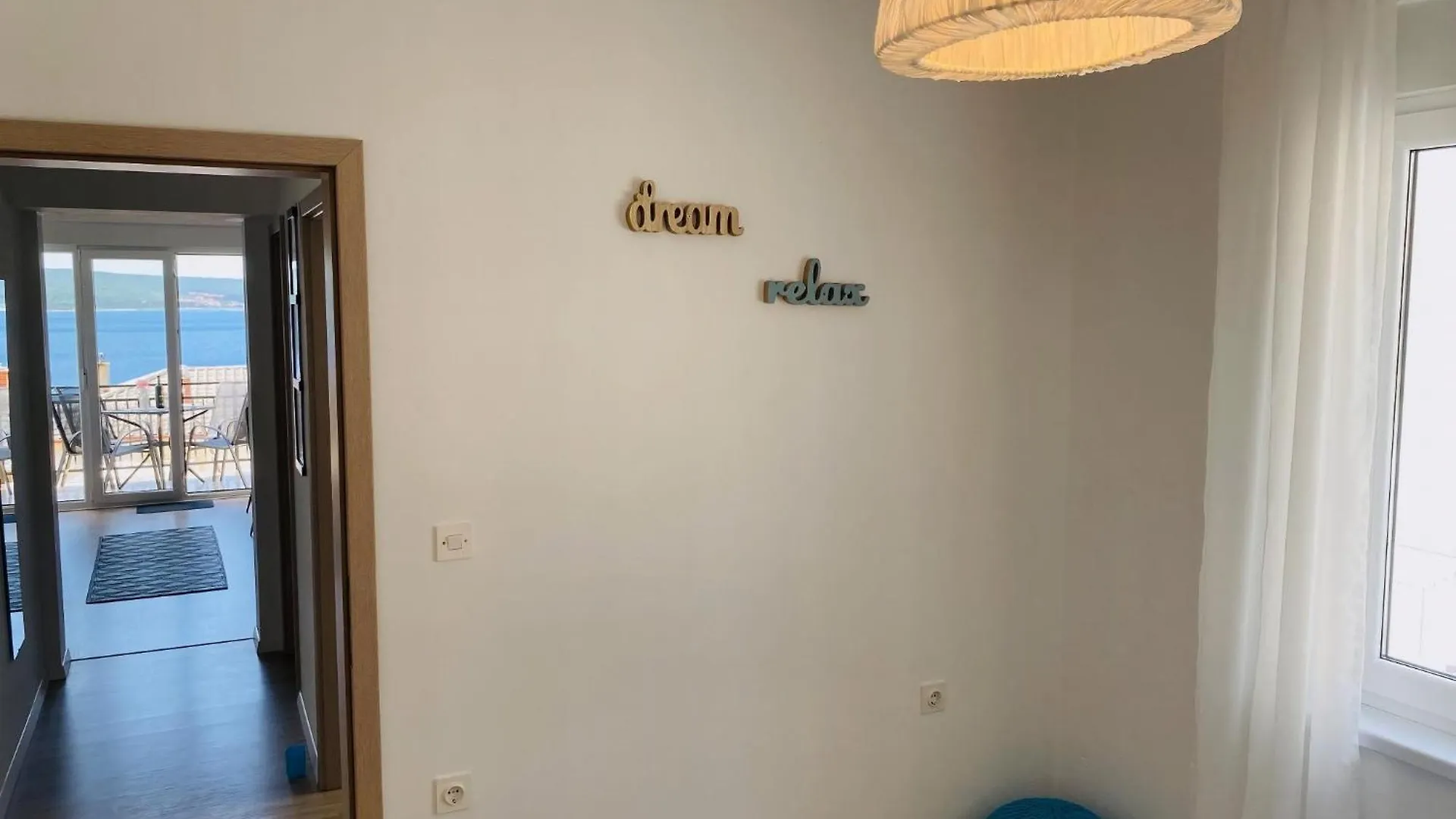 Apartment Geschmackvolle Ferienwohnung Mit Grill Und Balkon Dramalj