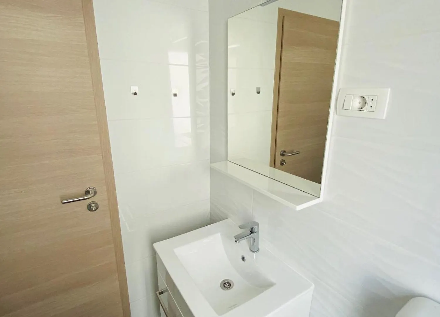 Apartment Geschmackvolle Ferienwohnung Mit Grill Und Balkon Dramalj